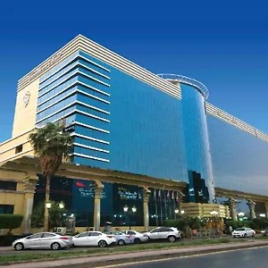 Casablanca Jeddah