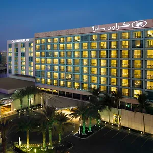 Crowne Plaza Jeddah, An Ihg Jeddah