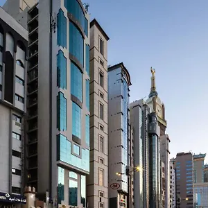 ** Hotel Snood Ajyad Tower One Arabie saoudite
