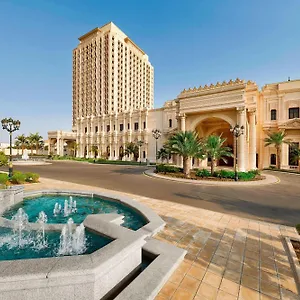 The Ritz-carlton Jeddah