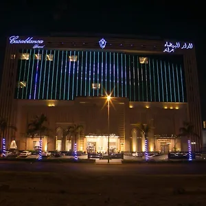 Casablanca Grand Jeddah